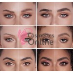 Ceara de fixare sprancene Super Soft Brow Wax Cod 22009